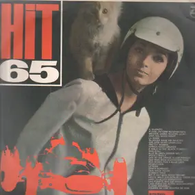 Eddy Williams - Hit 65