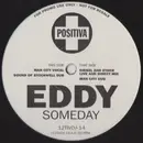 12inch Vinyl Single - Eddy - Someday