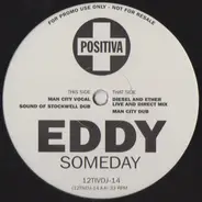 Eddy - Someday