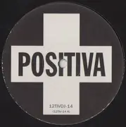 12inch Vinyl Single - Eddy - Someday