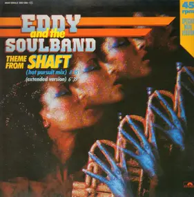 Eddy and the Soulband - Theme from Shaft