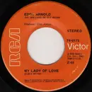 7'' - Eddy Arnold - My Lady Of Love