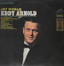 LP - Eddy Arnold - My World