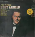 LP - Eddy Arnold - My World