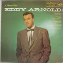 LP - Eddy Arnold - A Dozen Hits