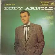 LP - Eddy Arnold - A Dozen Hits