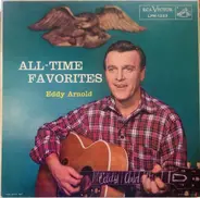 Eddy Arnold - All-Time Favorites