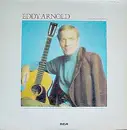 LP - Eddy Arnold - A Man For All Seasons