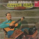 LP - Eddy Arnold - Cattle Call