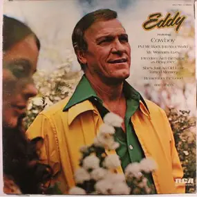 Eddy Arnold - Eddy