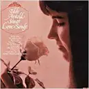 LP - Eddy Arnold - Eddy Arnold Sings Love Songs