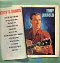 LP - Eddy Arnold - Eddy's Songs