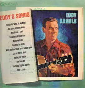 Eddy Arnold - Eddy's Songs