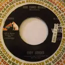 7'' - Eddy Arnold - Here Comes Heaven