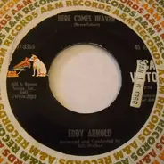 Eddy Arnold - Here Comes Heaven