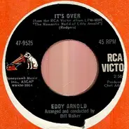 Eddy Arnold - It's Over / No Matter Whose Baby You Are