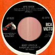 Eddy Arnold - It's Over / No Matter Whose Baby You Are