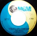 7'' - Eddy Arnold - If The Whole World Stopped Lovin'