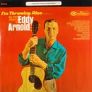 LP - Eddy Arnold - I'm Throwing Rice (At The Girl I Love) And Other Favorites By  Eddy Arnold