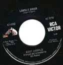 7'' - Eddy Arnold - Lonely Again