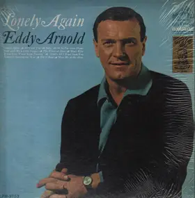 Eddy Arnold - Lonely Again