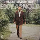 LP - Eddy Arnold - She's Got Everything I Need