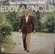 Eddy Arnold - She's Got Everything I Need