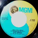 7'' - Eddy Arnold - So Many Ways / Once In A While