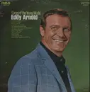 LP - Eddy Arnold - Songs Of The Young World