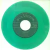 7'' - Eddy Arnold - Texarkana Baby / Bouquet Of Roses - green vinyl, 1st 45 ever
