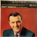 LP - Eddy Arnold - That's How Much I Love You