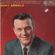 LP - Eddy Arnold - That's How Much I Love You