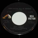 7'' - Eddy Arnold - Then You Can Tell Me Goodbye / Apples, Raisins And Roses