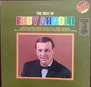 LP - Eddy Arnold - The Best Of Eddy Arnold