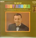 LP - Eddy Arnold - The Best Of Eddy Arnold