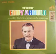 LP - Eddy Arnold - The Best Of Eddy Arnold