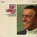 LP - Eddy Arnold - The Best Of Eddy Arnold Volume II