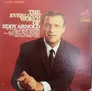 LP - Eddy Arnold - The Everlovin' World Of Eddy Arnold - County Music Hall of Fame Series
