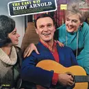 LP - Eddy Arnold - The Easy Way