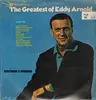 Double LP - Eddy Arnold - The Greatest Of Eddy Arnold