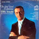 LP - Eddy Arnold - The Last Word In Lonesome