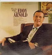 LP - Eddy Arnold - Thereby Hangs A Tale