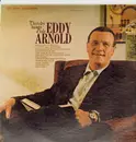 LP - Eddy Arnold - Thereby Hangs A Tale