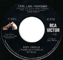 7'' - Eddy Arnold - The Tip Of My Fingers