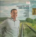 LP - Eddy Arnold - Wanderin' With