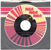 7'' - Eddy Arnold - You're A Beautiful Place To Be