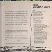 LP - Eddy Arnold, The Browns, Skeeter Davis,.. - More Country Classics