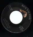 7'' - Eddy Arnold and His Guitar - Two Kinds Of Love / In Time