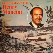 LP - Eddy Arnold / Henry Mancini - Christmas With Eddy Arnold / Christmas With Henry Mancini
