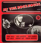Jeff Daniels - At The Rockhouse Vol. 7